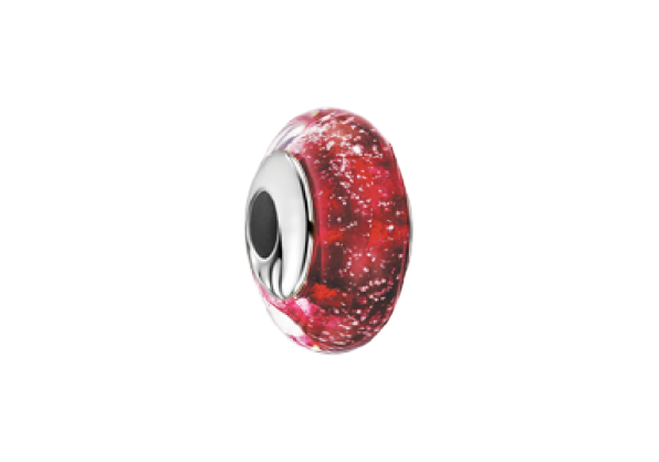 Pandora style Pet Ashes Bead - Image 5