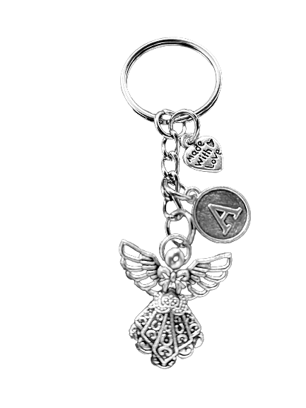 Keyring - Angel